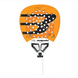 Ракетка для падела Bullpadel Hack 04 MX 25