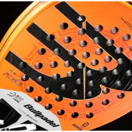 Ракетка для падела Bullpadel Hack 04 MX 25