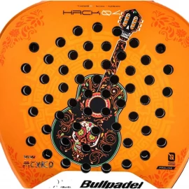 Ракетка для падела Bullpadel Hack 04 MX 25