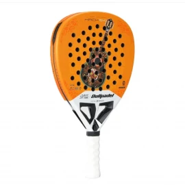 Ракетка для падела Bullpadel Hack 04 MX 25