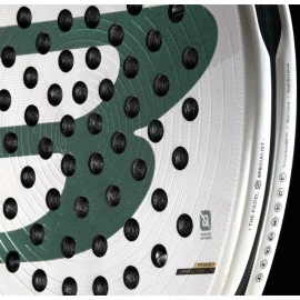 Ракетка для паделу Bullpadel Hack 04 PP26