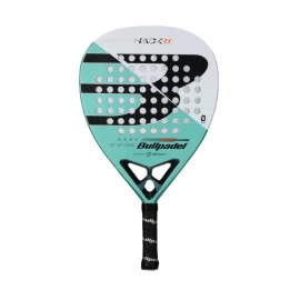 Ракетка для паделу Bullpadel Hack JR 25