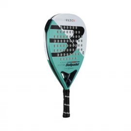 Ракетка для паделу Bullpadel Hack JR 25