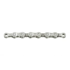 Ланцюг SunRace CN11E1 Silver 11 шв. 126 л. з замком