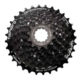 Кассета Sun Race CSM400 8BU 8 ск. 12-32T OEM