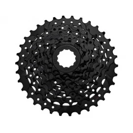 Кассета SunRace CSM90 9AV 9 ск. 11-34T OEM