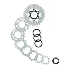 Касета SunRace RS 10 шв. 11-25T