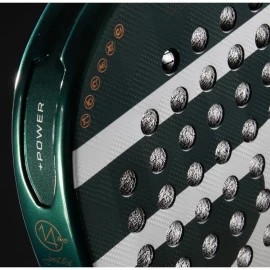 Ракетка для паделу Bullpadel Icon 26