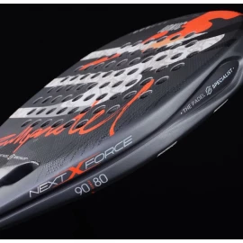 Ракетка для падела Bullpadel Ionic Power 25
