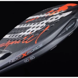 Ракетка для падела Bullpadel Ionic Power 25