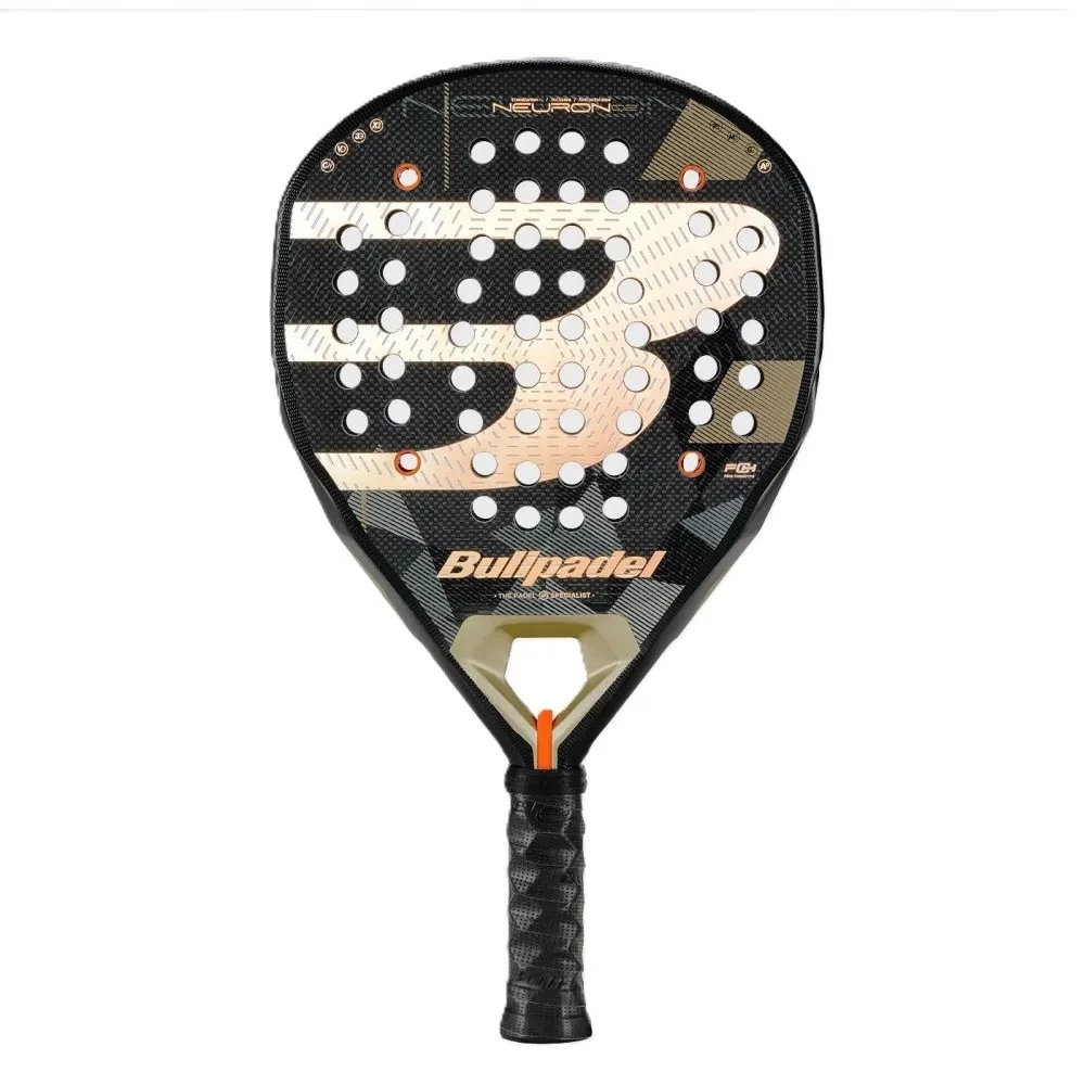 Ракетка для паделу Bullpadel Neuron 02