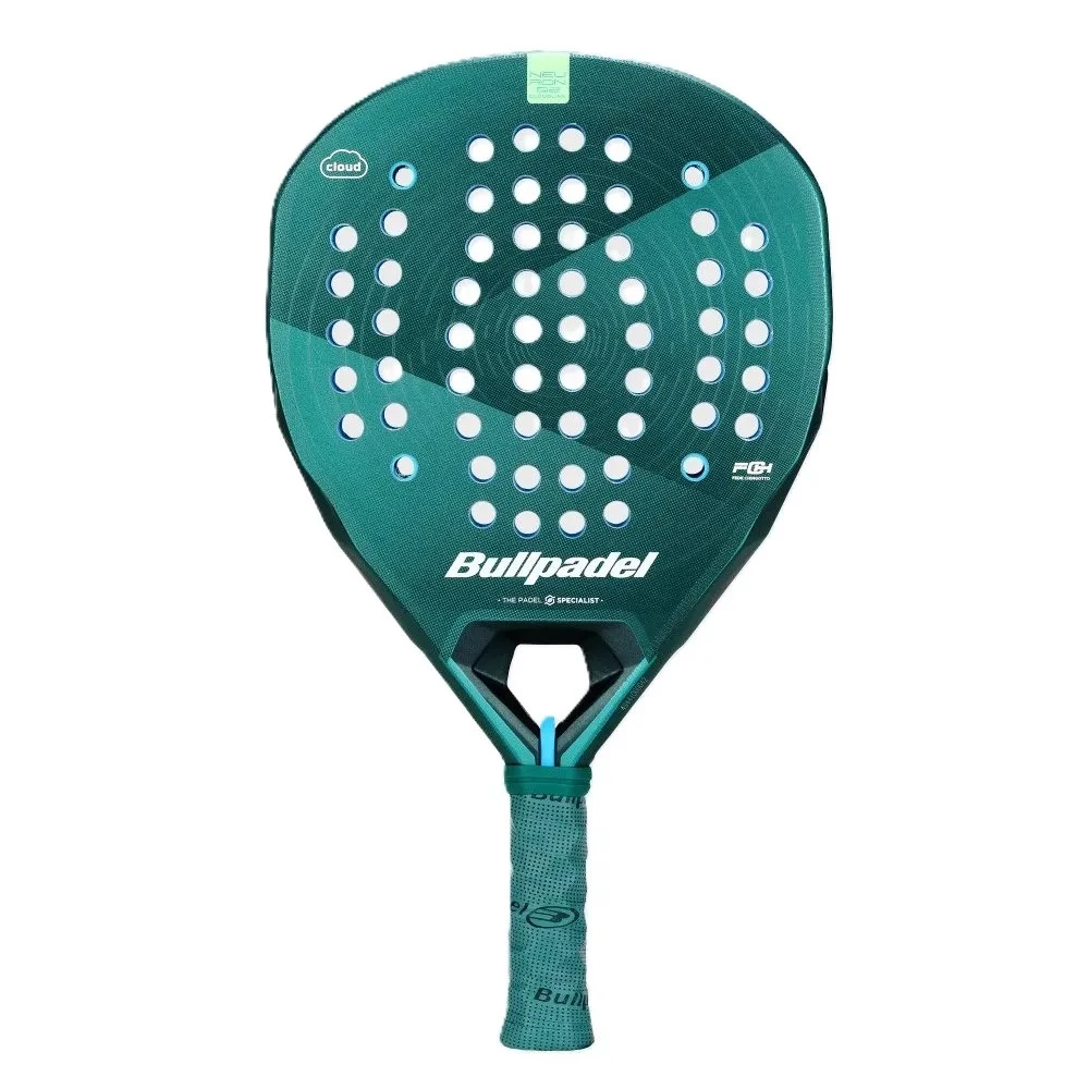 Ракетка для паделу Bullpadel Neuron 02 Cloud