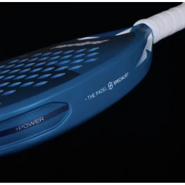 Ракетка для паделу Bullpadel Pearl Cloud 25
