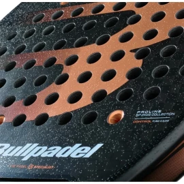 Ракетка для падела Bullpadel Vertex 04 Hybrid 25