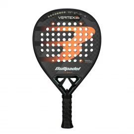 Ракетка для падела Bullpadel Vertex 04 Hybrid 25