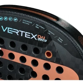 Ракетка для падела Bullpadel Vertex 04 Hybrid 25