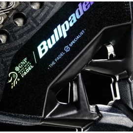 Ракетка для падела Bullpadel Vertex 05 MX 25