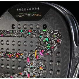 Ракетка для падела Bullpadel Vertex 05 MX 25