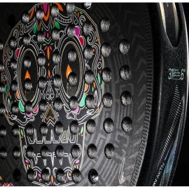 Ракетка для падела Bullpadel Vertex 05 MX 25