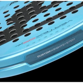 Ракетка для паделу Bullpadel Vertex 05 W
