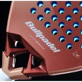 Ракетка для падела Bullpadel Vertex 05 W Cloud