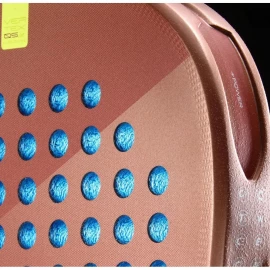 Ракетка для падела Bullpadel Vertex 05 W Cloud