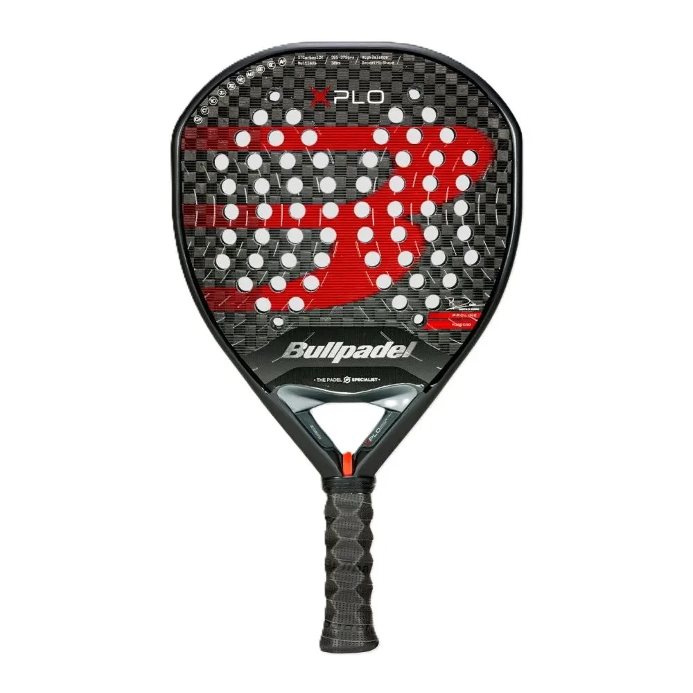 Ракетка для паделу Bullpadel XPLO 25