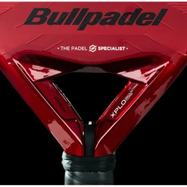 Ракетка для падела Bullpadel XPLO Comfort 25