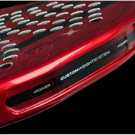 Ракетка для падела Bullpadel XPLO Comfort 25