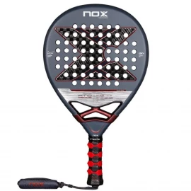 Ракетка для паделу Nox AT10 Genius 12K Racket By Agustin Tapia