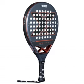 Ракетка для падела Nox AT10 Genius JR By Agustin Tapia Racket