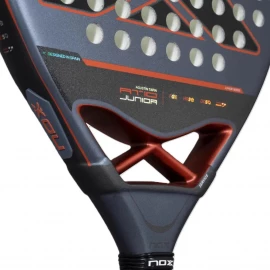 Ракетка для падела Nox AT10 Genius JR By Agustin Tapia Racket