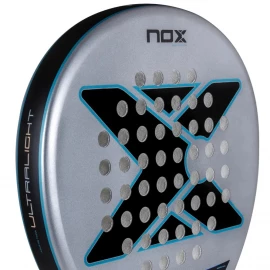 Ракетка для паделу Nox AT10 Genius Ultralight
