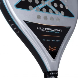 Ракетка для паделу Nox AT10 Genius Ultralight