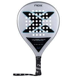 Ракетка для паделу Nox AT10 Genius Ultralight