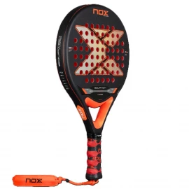 Ракетка для паделу Nox Equation Hard Advanced