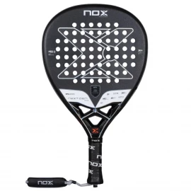 Ракетка для паделу Nox Nextgen Pro Attack 3K NFA Series Racket