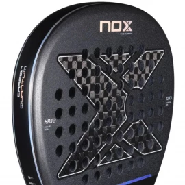 Ракетка для падела Nox Quantum 12K Carbon Racket