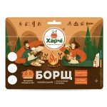 Борщ Харчі український XL зі смачною куркою