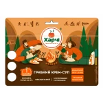 Крем-суп Харчі грибний французький XL з печерицями та грінками