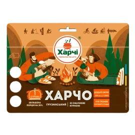 Харчо Харчі грузинский XL с вкусной курицей