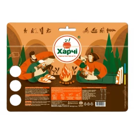 Харчо Харчі грузинський XL зі смачною куркою