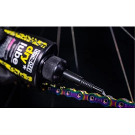 Мастило для ланцюга Muc-Off Dry PTFE 120 ml