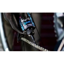 Мастило для ланцюга Muc-Off Wet 120 ml