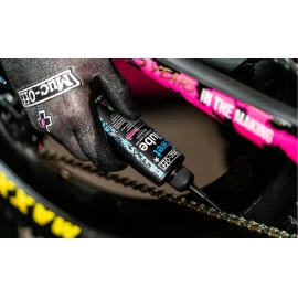 Мастило для ланцюга Muc-Off Wet 50 ml