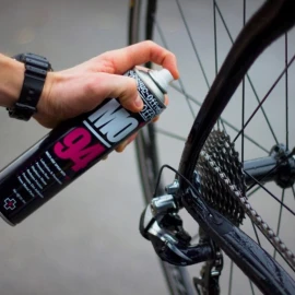Масло универсальное Muc-Off MO-94 400 ml