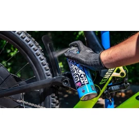 Силикон Muc-Off Siliconeshine 500 ml