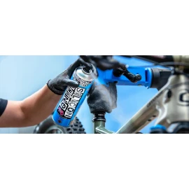 Силикон Muc-Off Siliconeshine 500 ml