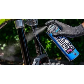 Силикон Muc-Off Siliconeshine 500 ml