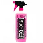 Шампунь для велосипеда Muc-Off Nano Tech Bike Cleaner з розпилювачем 1 л